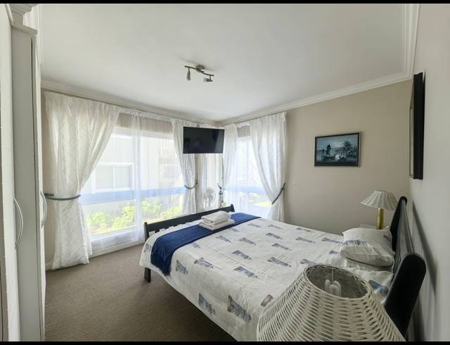 2 BEDROOM SECTIONAL TITLE FOR SALE IN MARINA MARTINIQUE